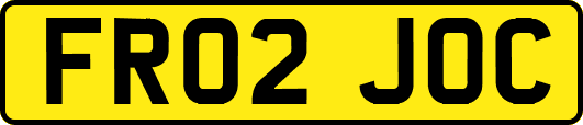 FR02JOC