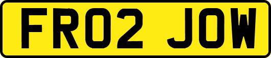 FR02JOW