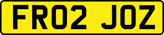 FR02JOZ