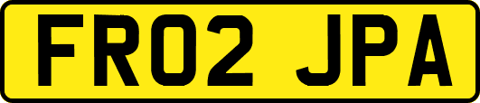 FR02JPA