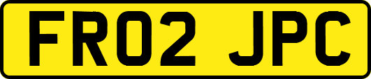 FR02JPC