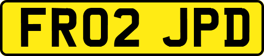 FR02JPD