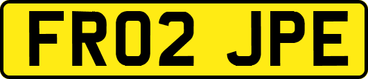 FR02JPE