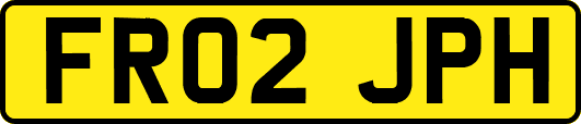 FR02JPH