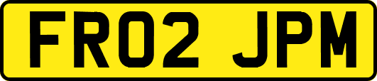 FR02JPM