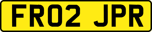 FR02JPR