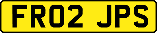 FR02JPS