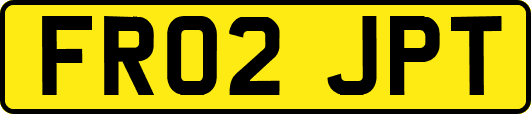 FR02JPT