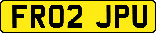 FR02JPU