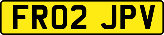 FR02JPV