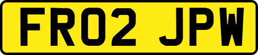 FR02JPW