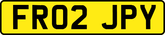 FR02JPY