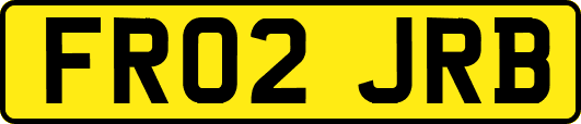 FR02JRB