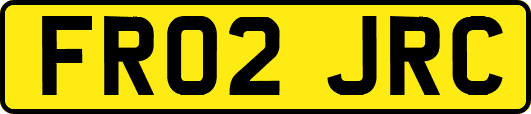 FR02JRC