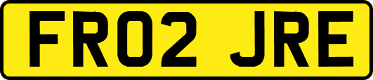 FR02JRE