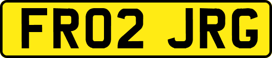 FR02JRG