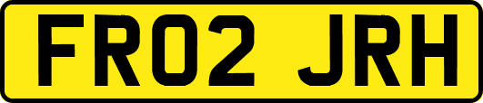 FR02JRH