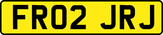 FR02JRJ