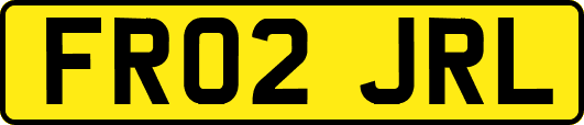 FR02JRL