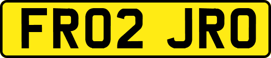 FR02JRO