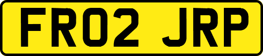 FR02JRP