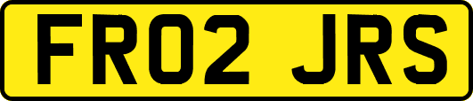 FR02JRS