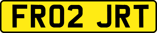 FR02JRT