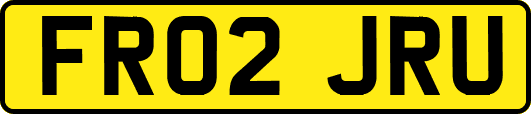 FR02JRU