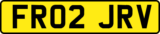 FR02JRV