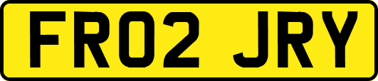 FR02JRY