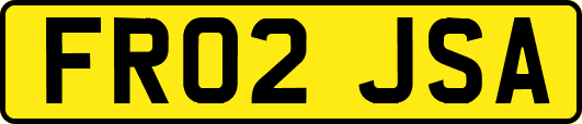 FR02JSA