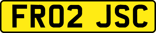 FR02JSC