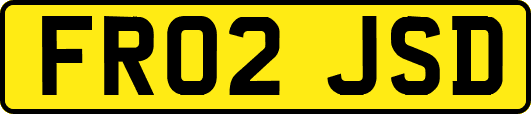 FR02JSD