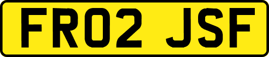 FR02JSF