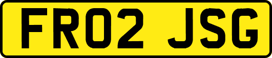 FR02JSG