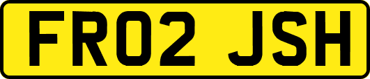 FR02JSH
