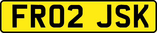 FR02JSK