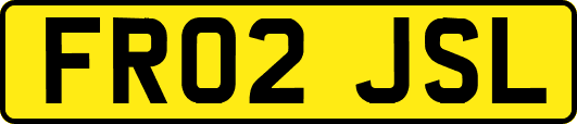 FR02JSL
