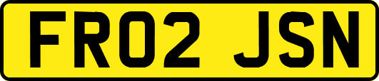 FR02JSN