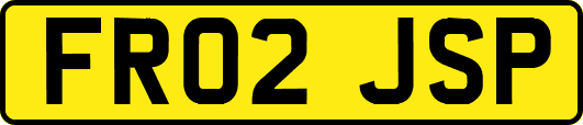 FR02JSP