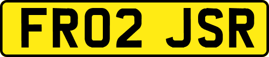 FR02JSR