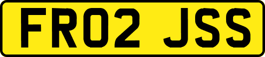 FR02JSS