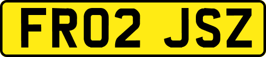 FR02JSZ