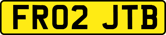 FR02JTB