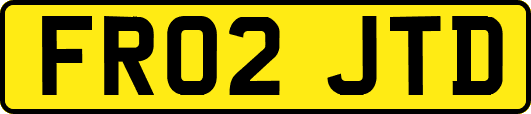 FR02JTD