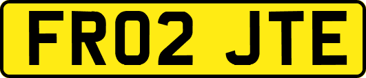 FR02JTE