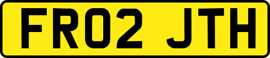 FR02JTH