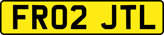 FR02JTL