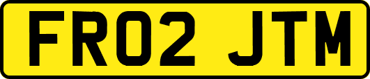 FR02JTM