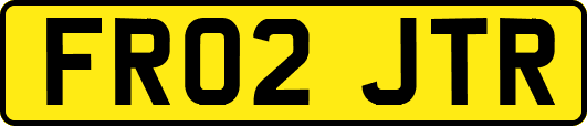 FR02JTR